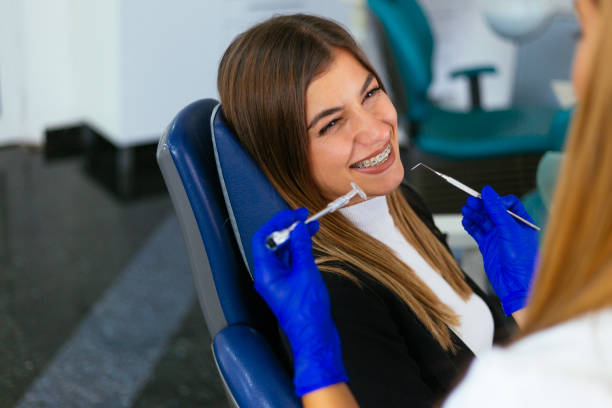 Best Tooth Extraction  in Du Quoin, IL