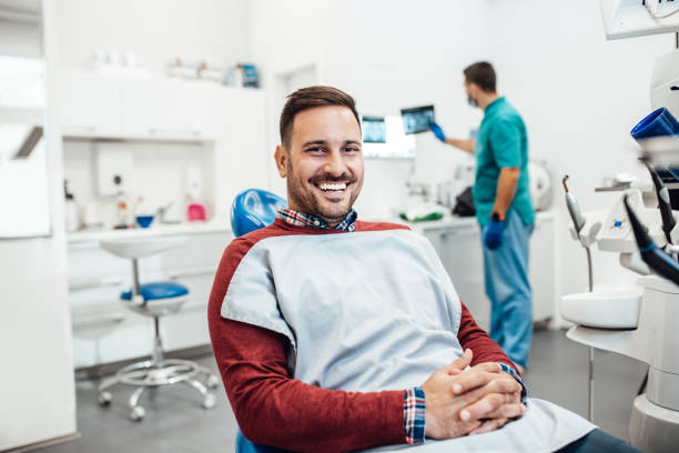 Best Emergency Dental Care  in Du Quoin, IL