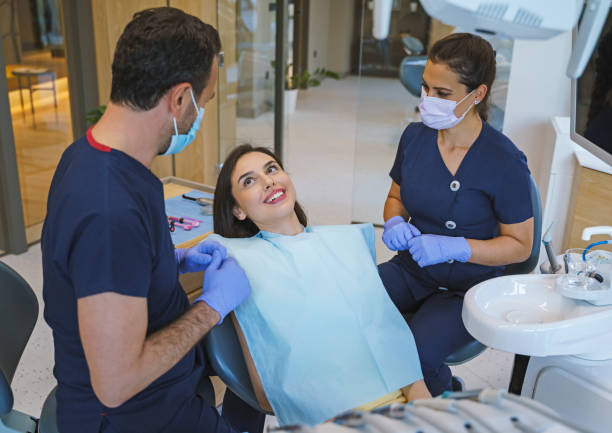 Best Traditional Braces  in Du Quoin, IL