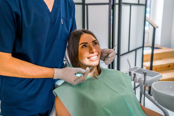 Best Preventive Dentistry  in Du Quoin, IL