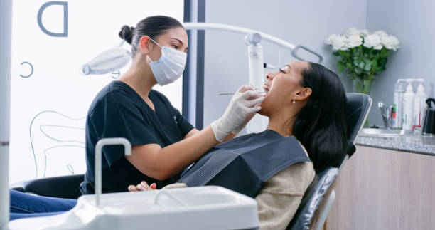 Best Sleep Apnea Treatment  in Du Quoin, IL