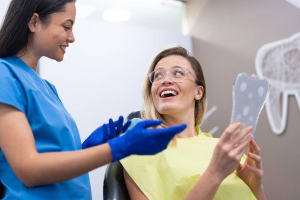  Du Quoin, IL Dental Services Pros