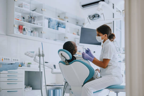 Best General Dentistry  in Du Quoin, IL