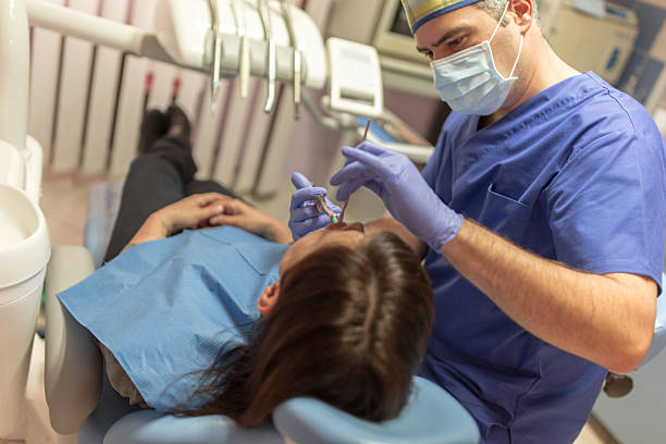 Advanced Technology for Better Dental Care in Du Quoin, IL