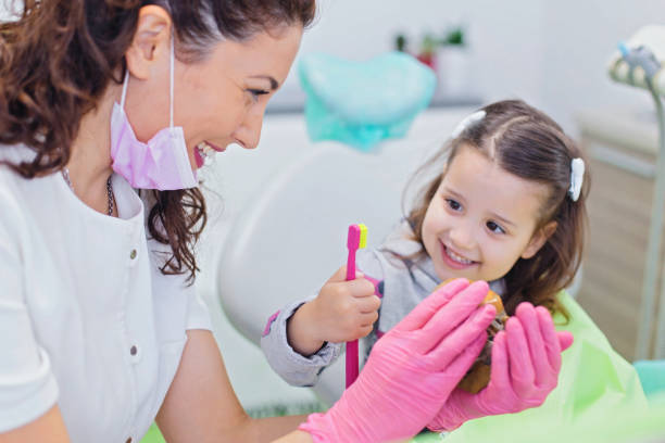 Best Dental Exams and Cleanings  in Du Quoin, IL